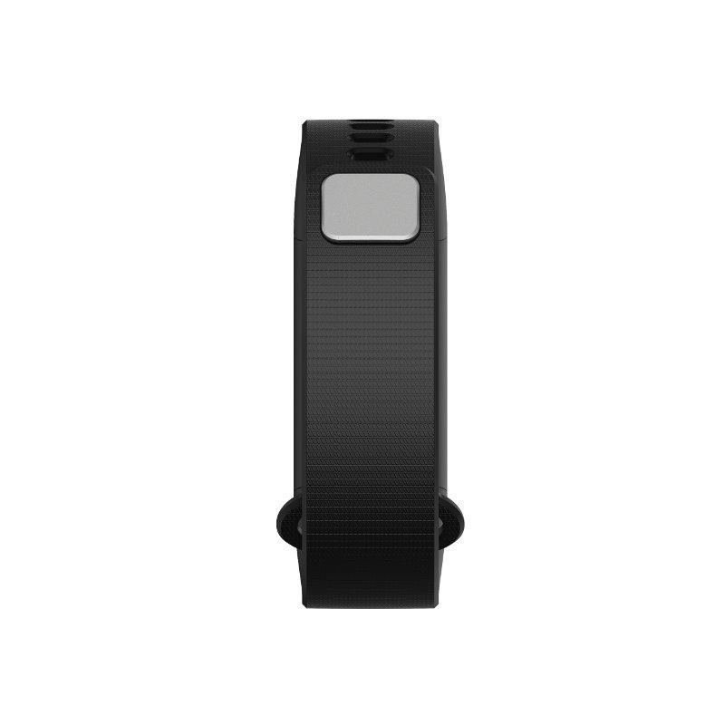 KASCA S8 IP67 Waterproof Heart Rate Monitor Bracelet USB Portable Charging Keep Healthy