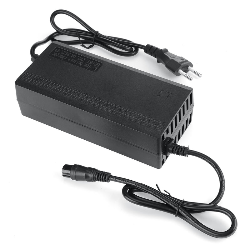LAOTIE 60V Electric Scooter Charger For ES19 TI30 ES18P SR10
