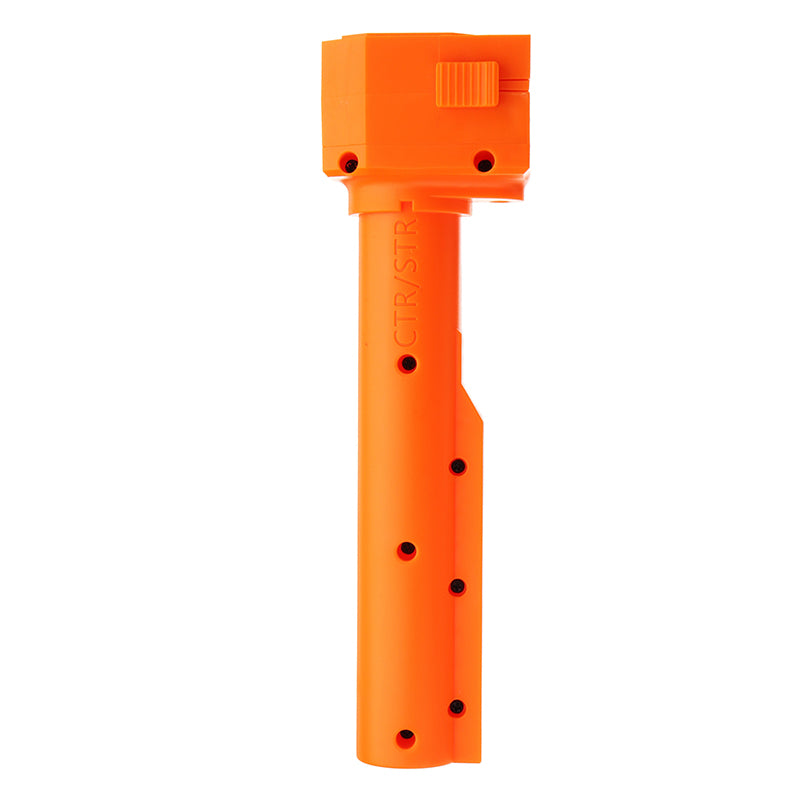 Nerf Toy Replacement Accessory: ABS Plastic CTR Worker - WORKER Accessory Toys For