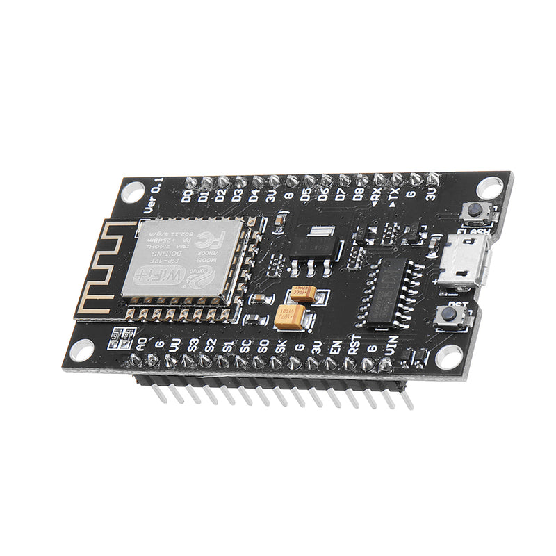 3pcs Wireless NodeMcu Lua CH340G V3 Based ESP8266 WIFI Internet of Things IOT Development Module