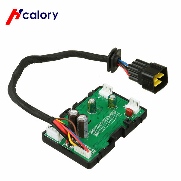 Air Diesels Parking Heater Control Board Motherboard For 12V 5-8KW Air Heater
