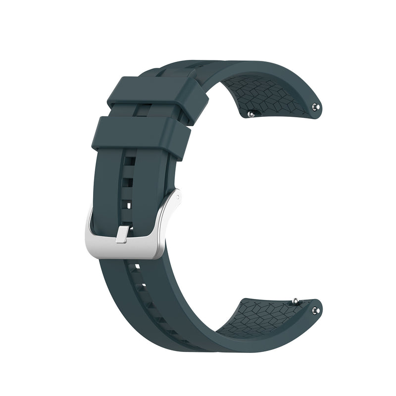 Bakeey 20mm Watch Band Watch Strap Replacement for BW-HL2 Smart Watch