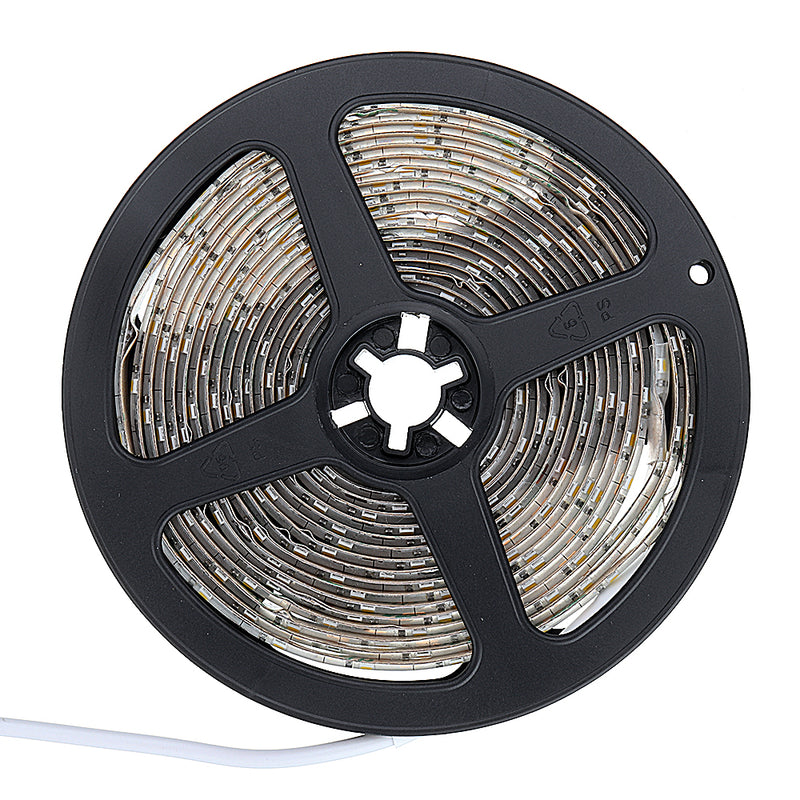 DC5V 4M USB Touch Dimmer Switch Waterproof 2835 LED Strip Light for TV Computer Camping Decor