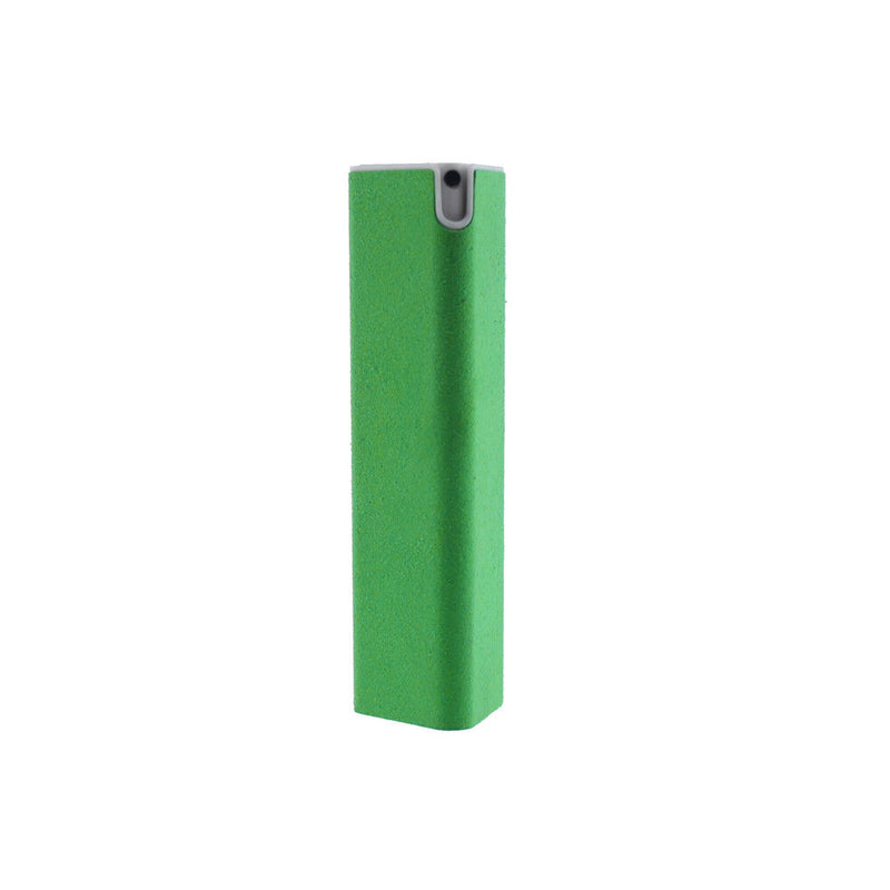 30ML Phone Disinfection Universal Portable 2 In 1 Screen Cleaner Spray With Wiping Cleaning Cloths For Mobile Phone