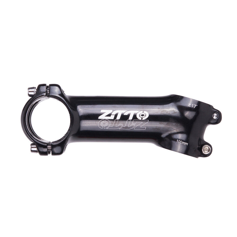 ZTTO zf17 Aluminum Alloy Wide Angle Plus Or Minus 17 Degrees Bicycle Handlebar Stand MTB Road Bike Handlebar Stand Tube