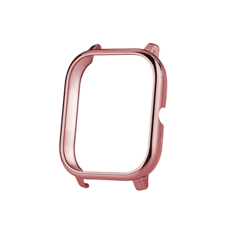 Bakeey Plating Color PC Watch Cover Watch Case Cover Protector for Amazfit GTS