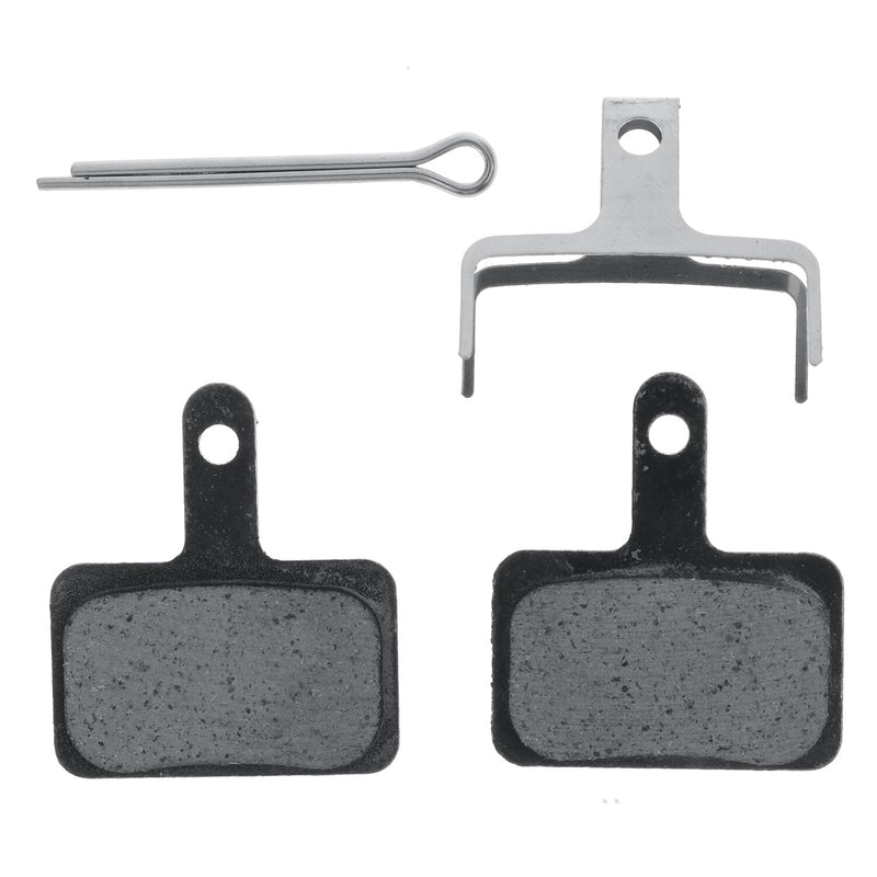 LAOTIE Square Round Brake Pad Electric Scooter Front Rear Scooter Disc Brake Pad Repair Tool Electric Scooter For ES19 TI30 T30 SR10 BOYUEDA