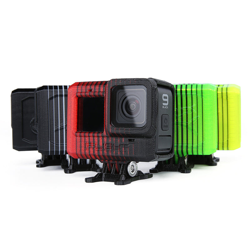 iFlight Bumblebee / Green Hornet Cinewhoop Spare Part Protective Camera Base Mount for Gopro9