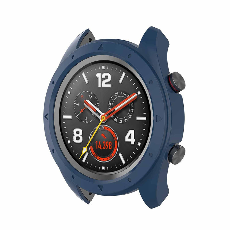 Bakeey Colorful Protector Case Watch Case Full Protection for Huawei magic Smart Watch