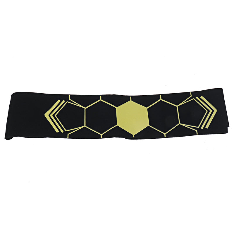 Youth Soccer Trainer Hands Free Solo Soccer/Volleyball/Rugby Trainer Adjustable Waist Belt Football Training Device Fit No. 4/5 Football