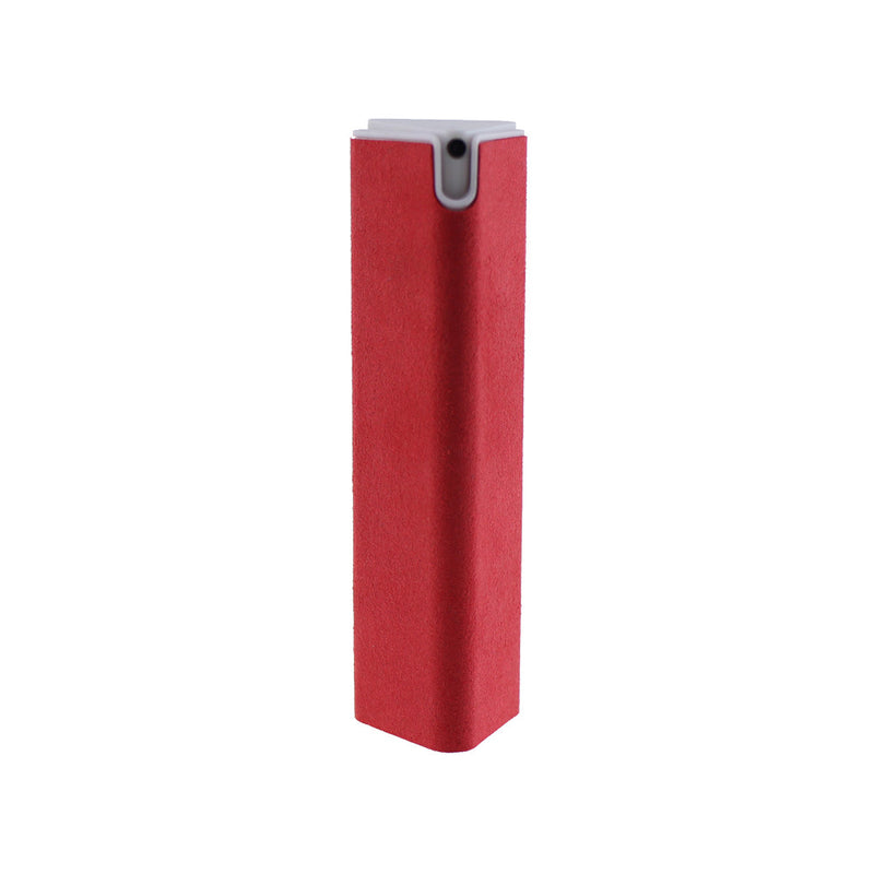 30ML Phone Disinfection Universal Portable 2 In 1 Screen Cleaner Spray With Wiping Cleaning Cloths For Mobile Phone