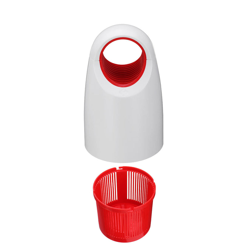 DC5V USB Mosquito Killer Lamp ABS UV Light Mosquito Pests Control Trapping Drive Anti-Mosquito Device