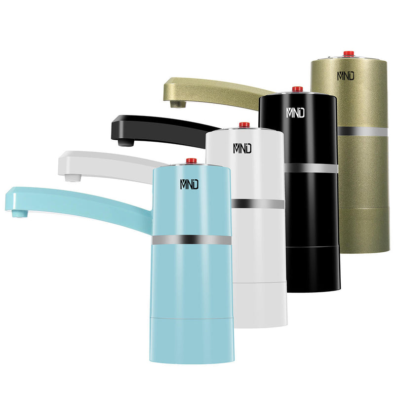 DC3.8V 3.8W USBElectric Automatic Water Pump Dispenser Gallon Drinking Portable Button Switch