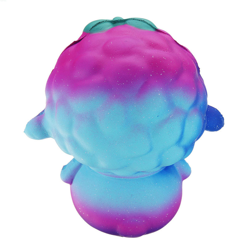 Cooland Lohan Doll Squishy 11.5*11*8.5CM Slow Rising With Packaging Collection Gift Soft Toy