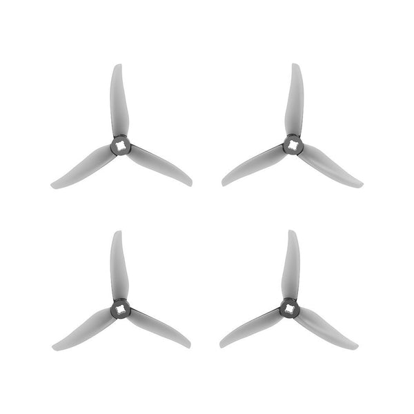 10 Pairs HQProp 4X3X3 4030 4 Inch 3-Balde Propeller Poly Carbonate for RC Drone FPV Racing