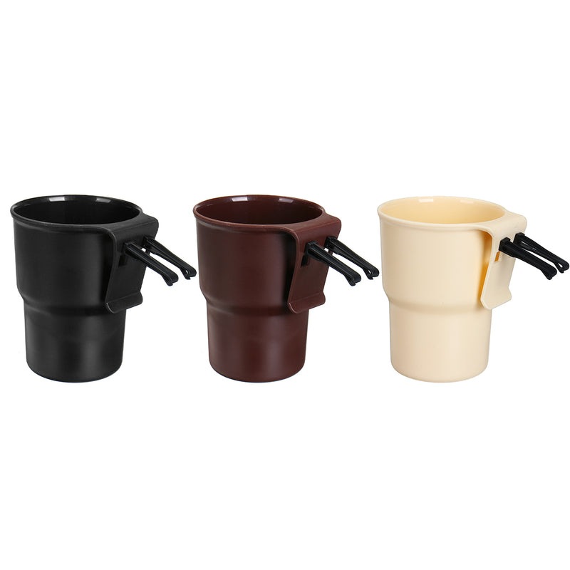 Portable Lightweight Multi-function Car Drink/Can/Cup Holder Practical Tools - Drinks/Can/Cup