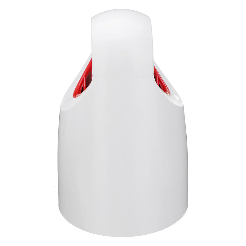 DC5V USB Mosquito Killer Lamp ABS UV Light Mosquito Pests Control Trapping Drive Anti-Mosquito Device