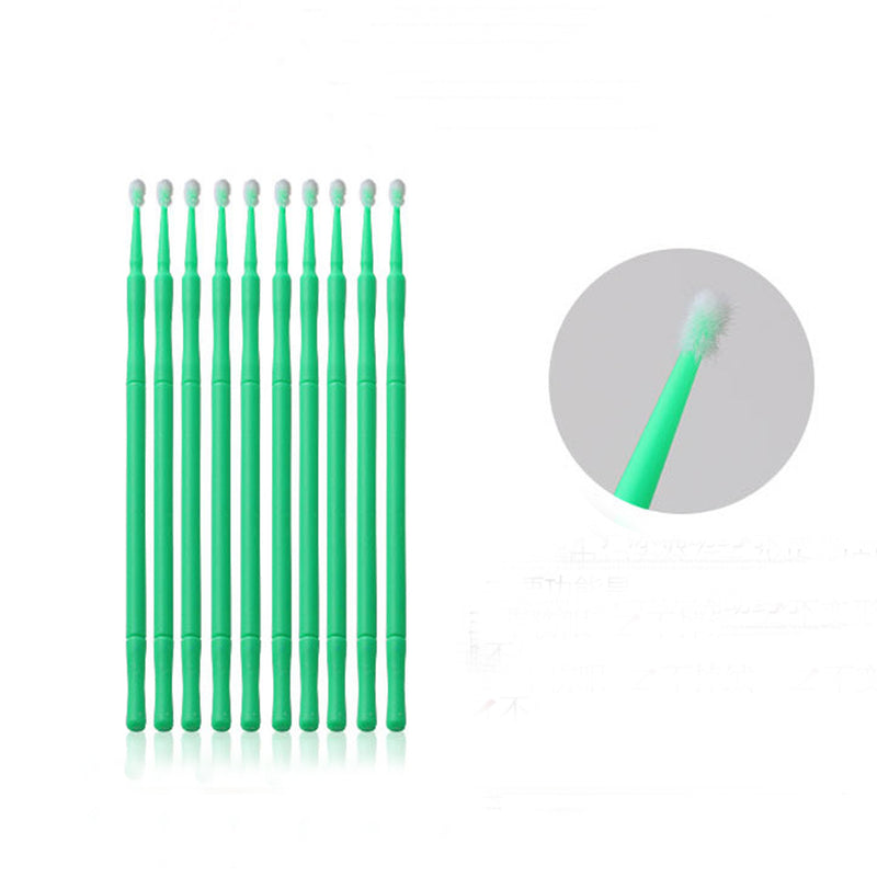 16 Pcs Set False Eyelash Grafting Set Planting Eyelash False Eyelash Set
