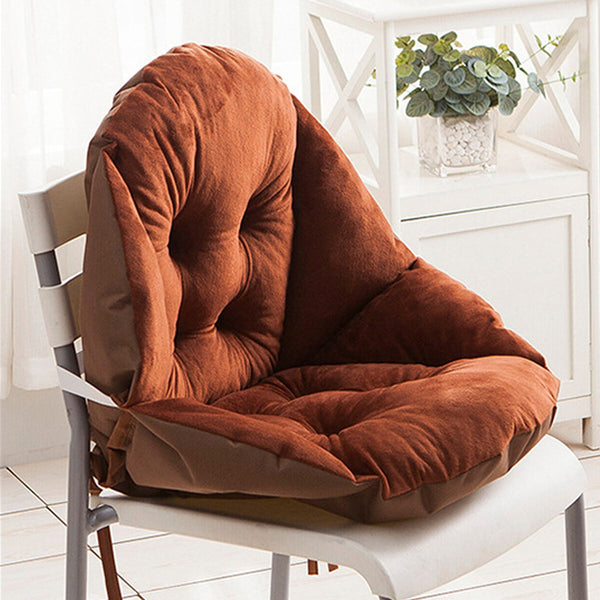 Deck Chair Cushion Lounge Tufted Chaise Padding Outdoor Indoor Recliner