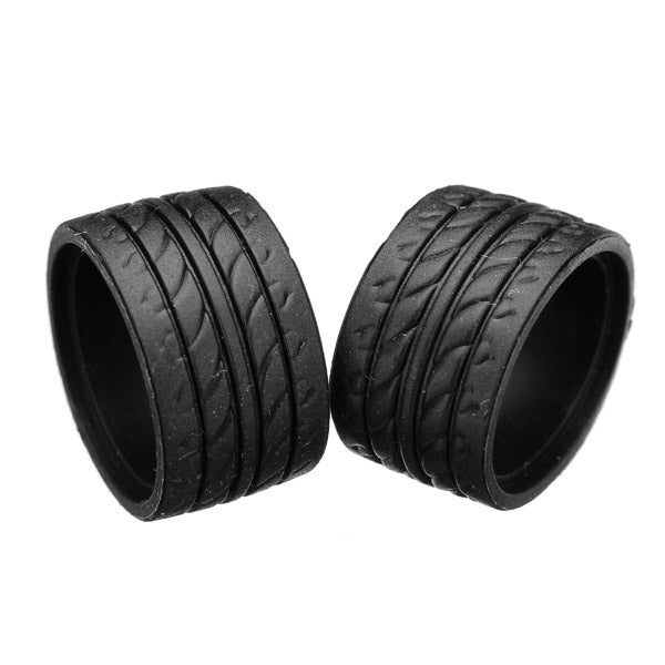 SINOHOBBY Mini-Q RC Car Spare Parts 2Pcs Tires V28-011S