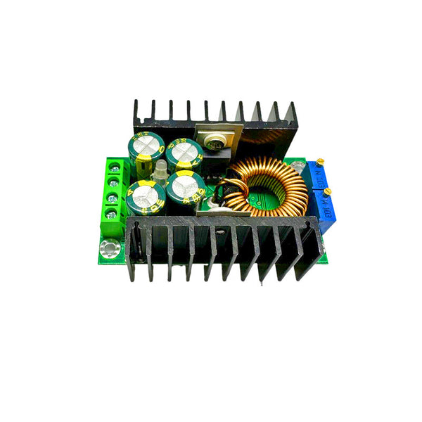 DC-DC9A 300W Buck Module DC 5-40V to 1.2-35V XL4016 Converter Module with Constant Current