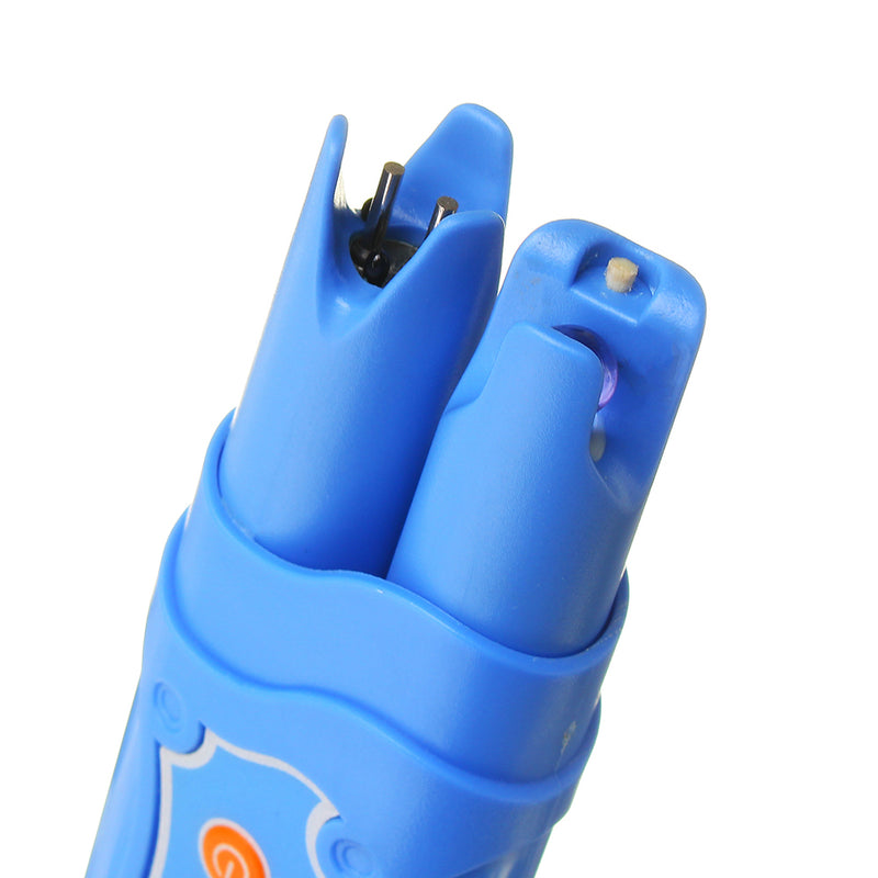 Wattson WS-EC9988 PH/TDS/Temp 3 In 1 Pen Type Meter Tester