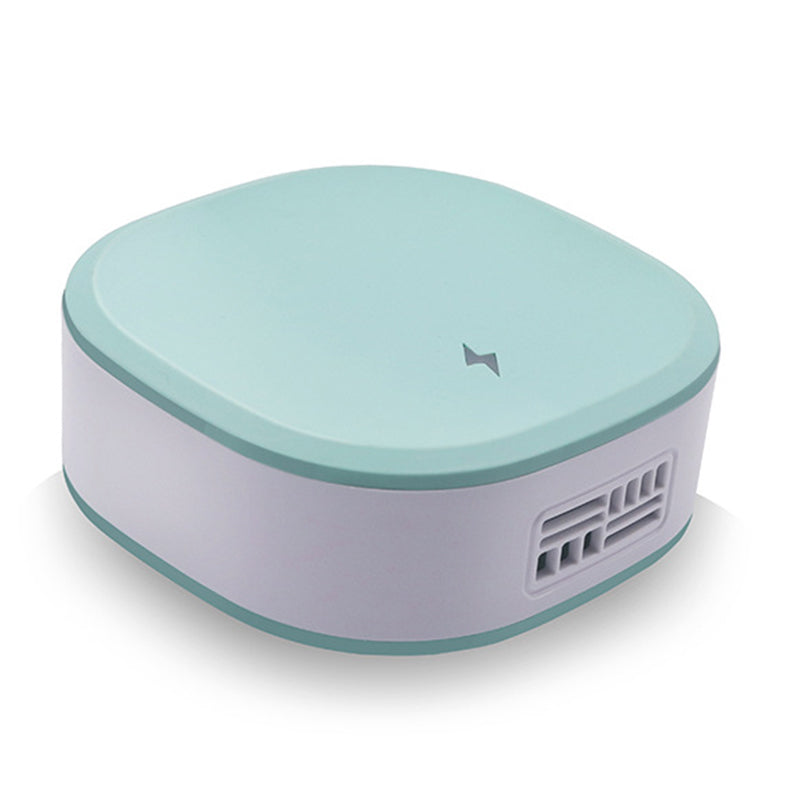 USB Car Air Purifier Home Small Anion Portable