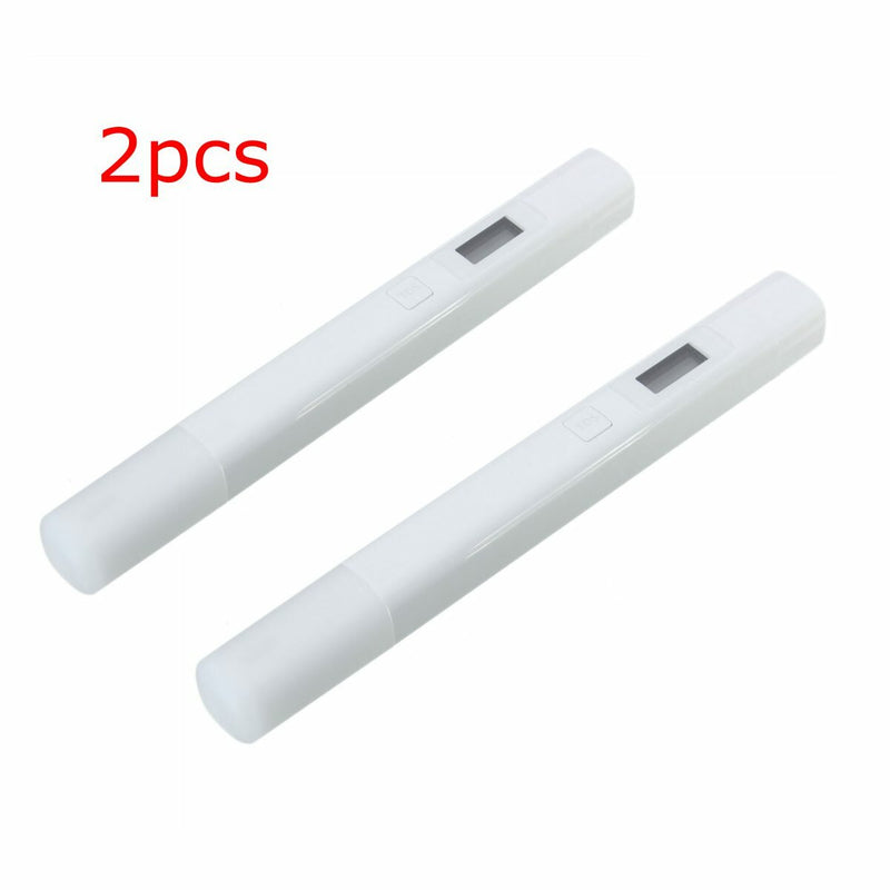 2PCS Xiaomi Mi TDS Test Pen Portable Water Purity Professional Measuring Quality Tester TDS-3 Home