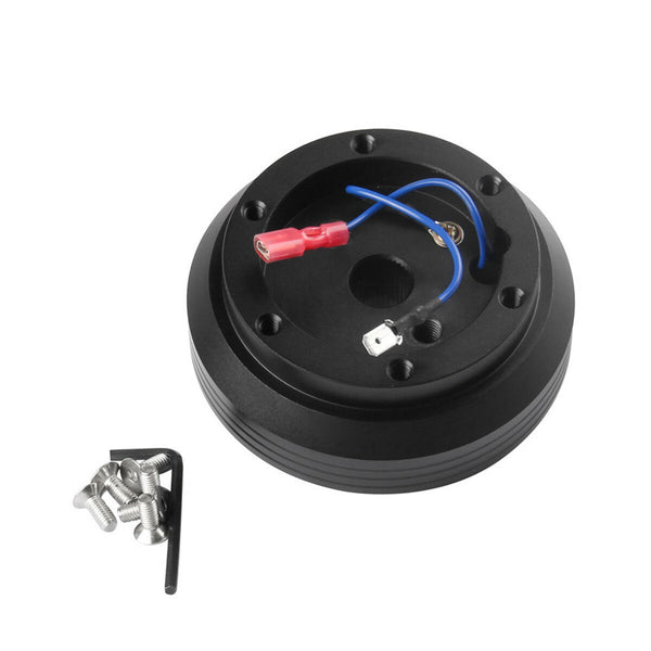 Steering Wheel Hub Adapter Kit for 90-17 Nissann 200x 300ZX 610 810