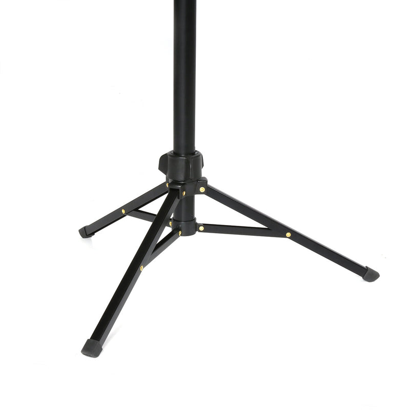 MECO ELEVERDE Tripod Tablet Holder Adjustable Arm Top Mount Selfie Stick For Tablet Holder for iPhone for iPad Android Tablet Camera