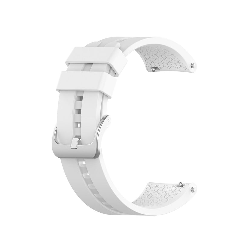 Bakeey 20mm Watch Band Watch Strap Replacement for BW-HL2 Smart Watch