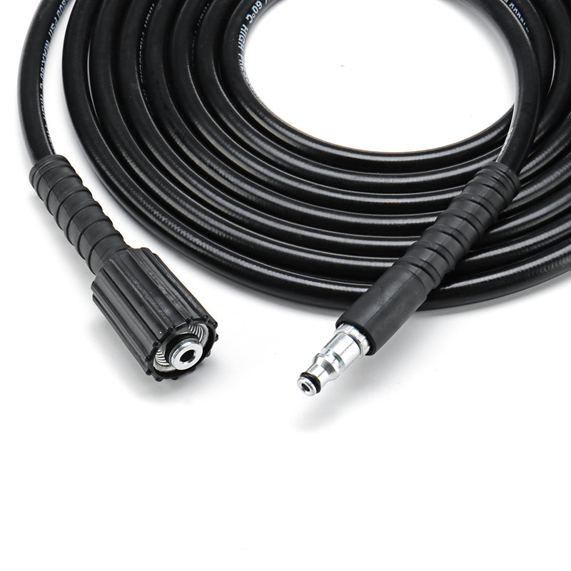 High Pressure Water Cleaner Washer Hose for BLACK & DECKER 50991 TITAN TTB669PRW (5M) - 5M