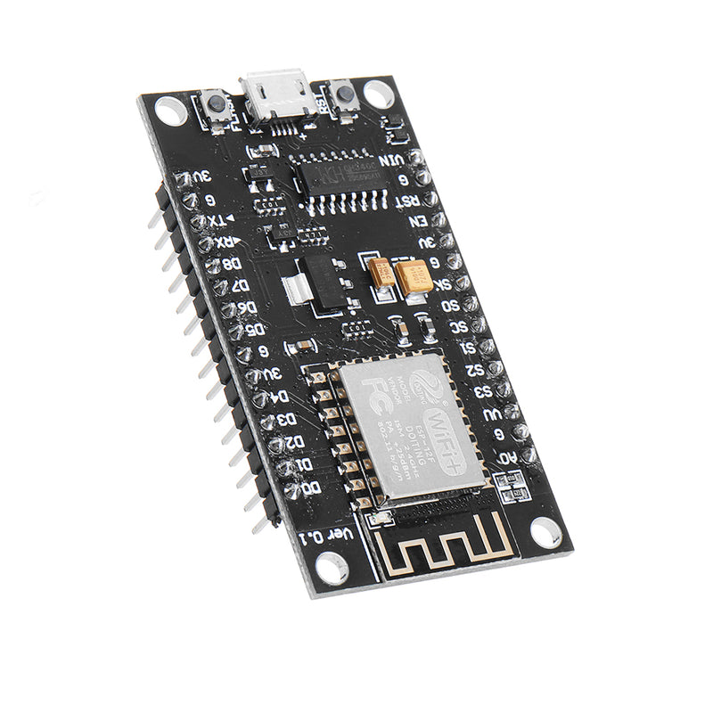 3pcs Wireless NodeMcu Lua CH340G V3 Based ESP8266 WIFI Internet of Things IOT Development Module