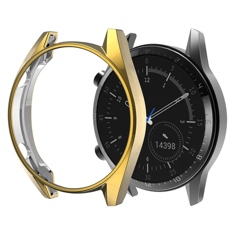 Bakeey Full Protector Watch Case Watch Cover for Huawei Watch GT2