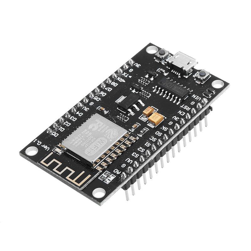 3pcs Wireless NodeMcu Lua CH340G V3 Based ESP8266 WIFI Internet of Things IOT Development Module