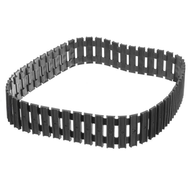 HuiNa Toys 593 1/14 RC Excavator Spare Track Wheel Tyre 593-014 Vehicles Model Spare Parts