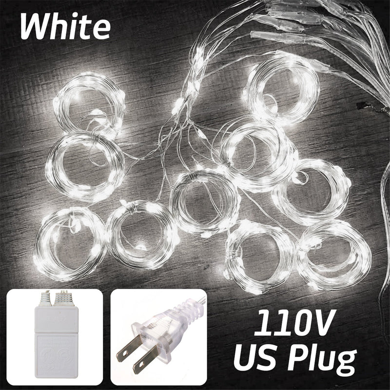 R7S LED Bulb 8W 78MM SMD 3014 108 Pure White/Warm White Corn light Lamp 220V-240V