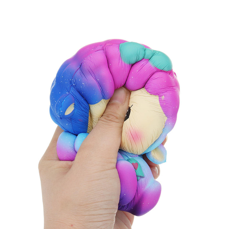 Cooland Lohan Doll Squishy 11.5*11*8.5CM Slow Rising With Packaging Collection Gift Soft Toy