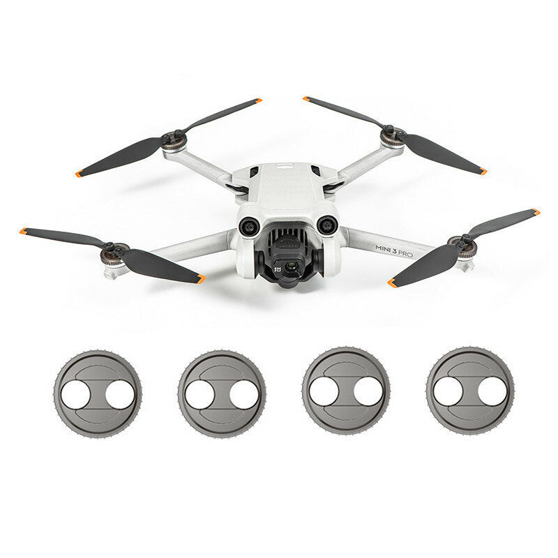 STARTRC Motor Protection Cover Propeller Blade Engine Protective Case Dust-proof Cap for DJI Mini 3 PRO Drone