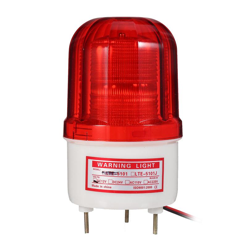 12V/24V 360 Solar Pactrade LED Strobe Navigation Anchor Light Marine Boat Pontoon Warning Lamp Waterproof