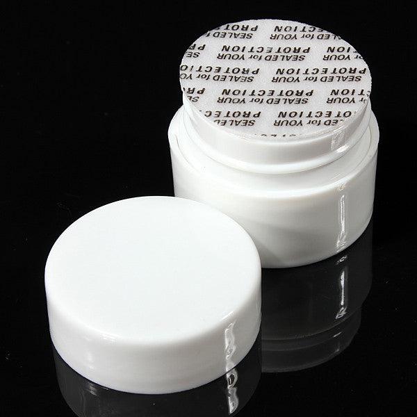 36 Colors Pure Colors UV Gel For Nail Extension