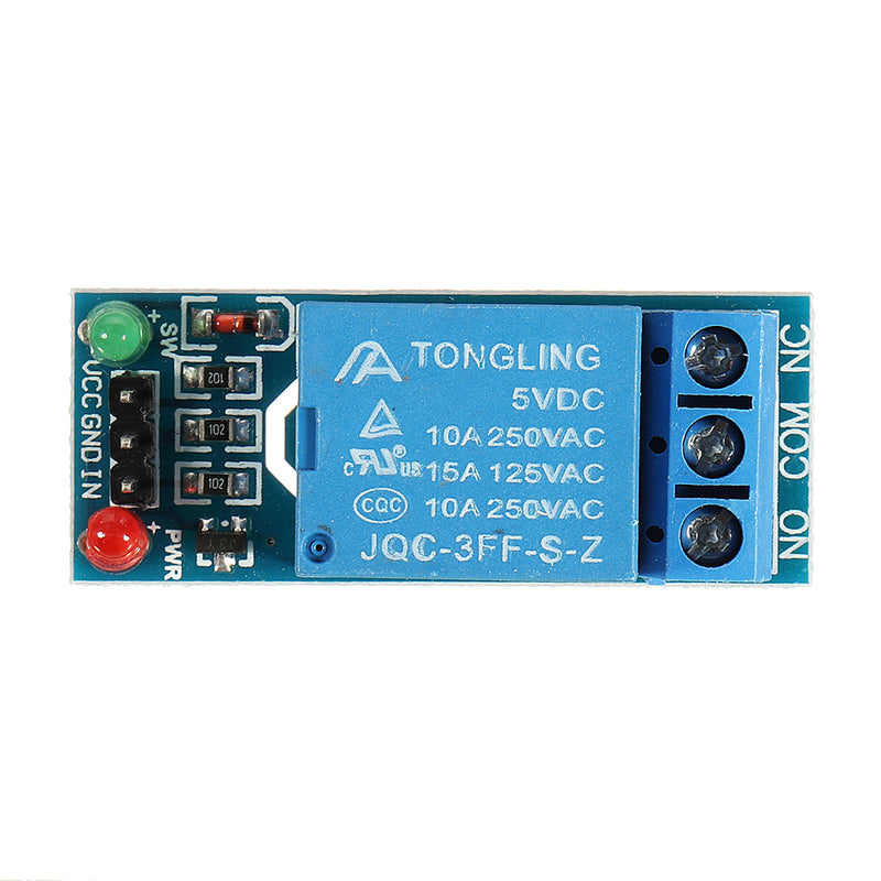 DIY Automatic Irrigation Module Kit Soil Moisture Detection Automatic Watering Pumping