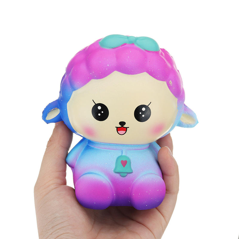 Cooland Lohan Doll Squishy 11.5*11*8.5CM Slow Rising With Packaging Collection Gift Soft Toy
