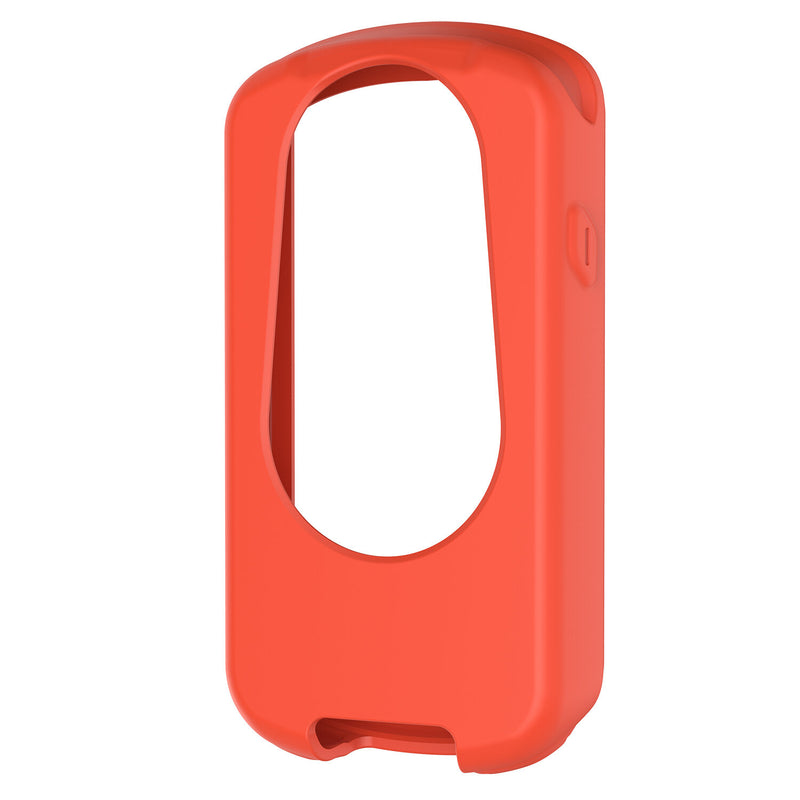 Bakeey Bicycle GPS Computer Silicone Protective Cover Watch Cover Case Cover for Garmin Edge 1030 Plus