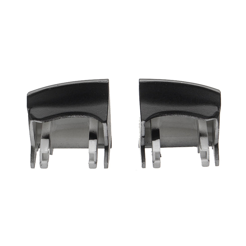 Master Window Switch Repair Button Cap Left &Right Pair for Mercedes ML GL R Class W164 X164 W251