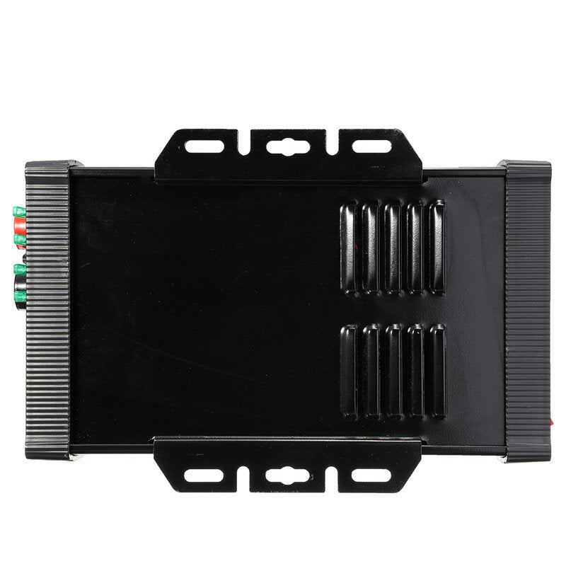 4000W Peak Car Power Inverter DC 12V To AC 220V Dual USB Modified Sine Wave Transformer