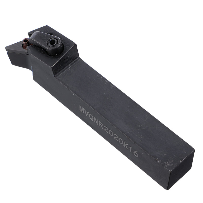 Machifit MVQNR2020K16 or MVQNL2020K16 Turning Tool Holder Lathe Bar for VNMG1604 Insert