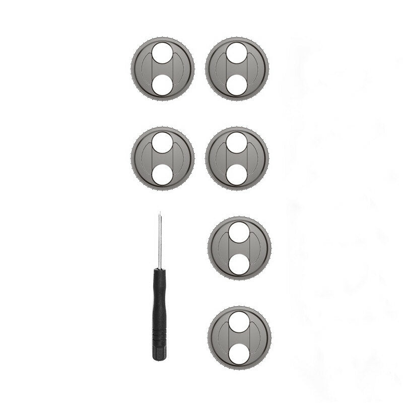 STARTRC Motor Protection Cover Propeller Blade Engine Protective Case Dust-proof Cap for DJI Mini 3 PRO Drone