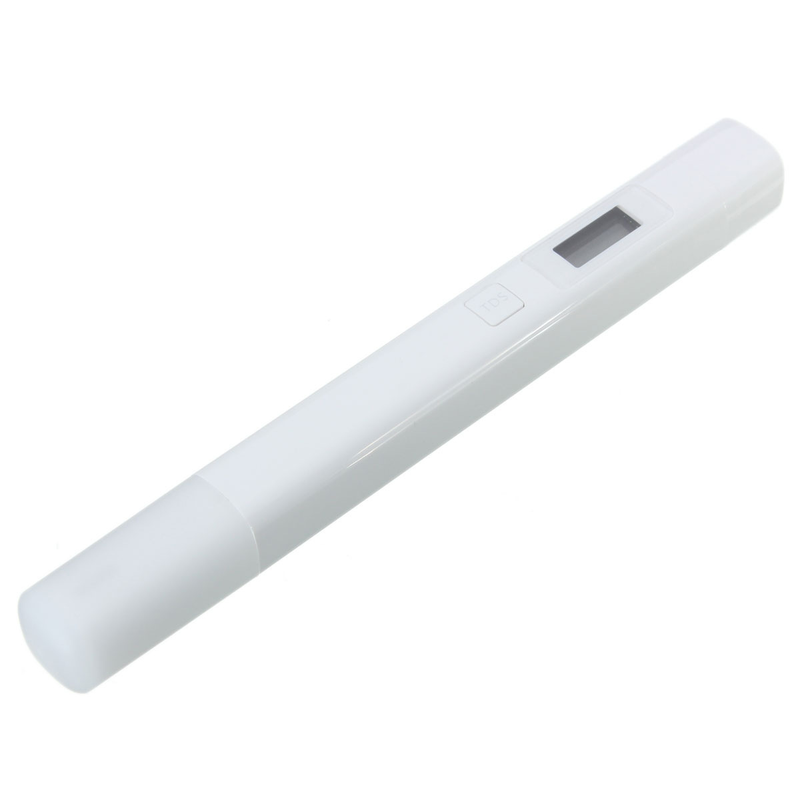 2PCS Xiaomi Mi TDS Test Pen Portable Water Purity Professional Measuring Quality Tester TDS-3 Home