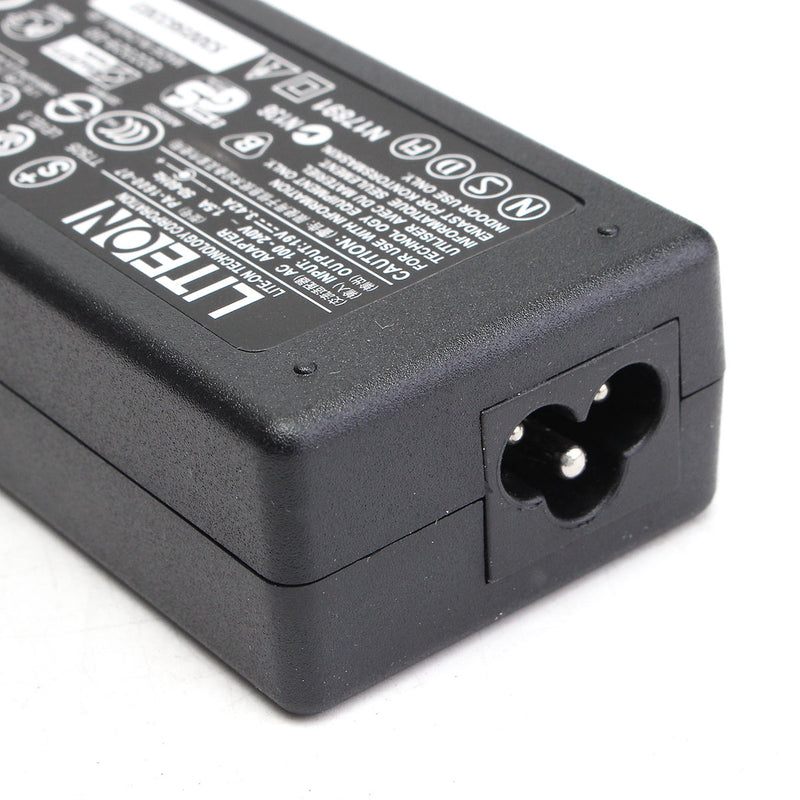 DC 19V 3.42A  Power Adapter Universal Power Supply Charger US/EU Plug